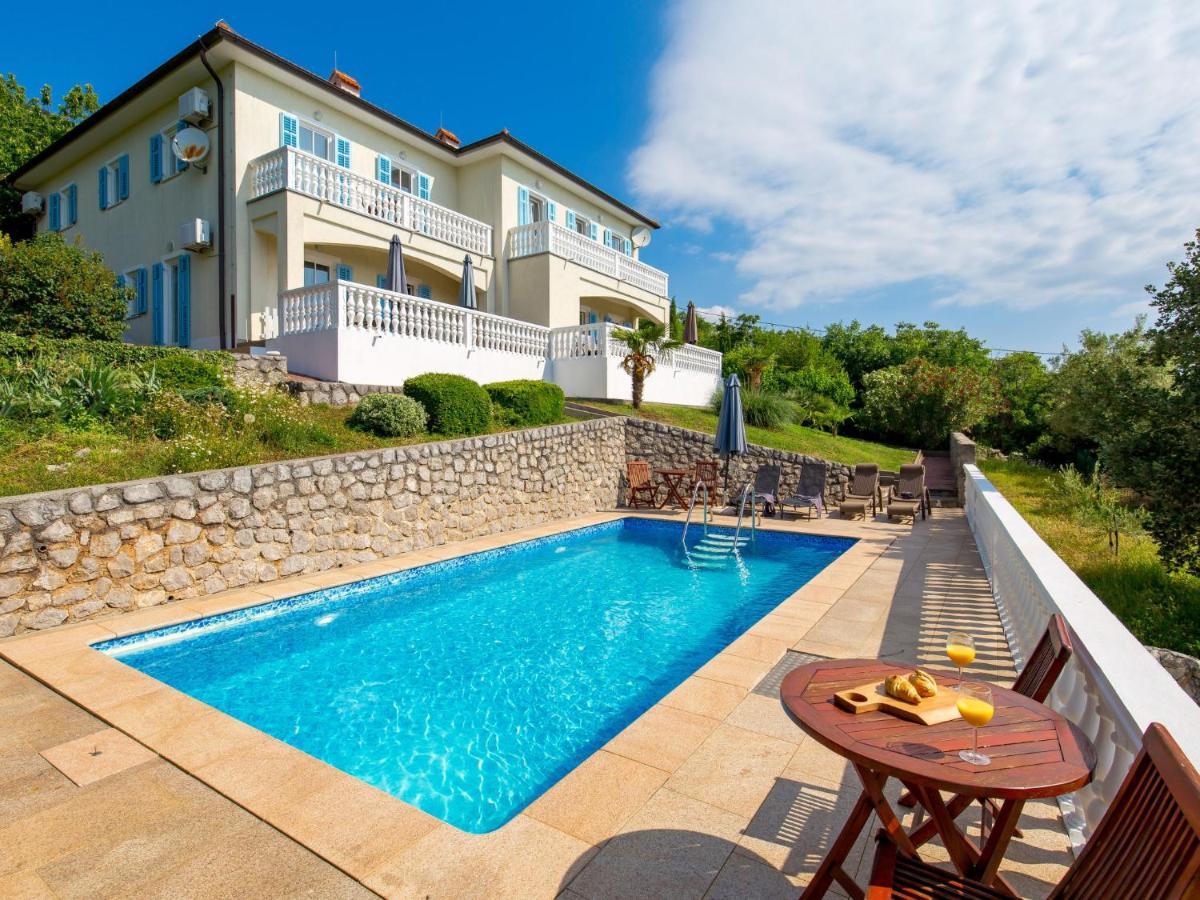Holiday Home Casa Albertina-1 By Interhome Martina Экстерьер фото